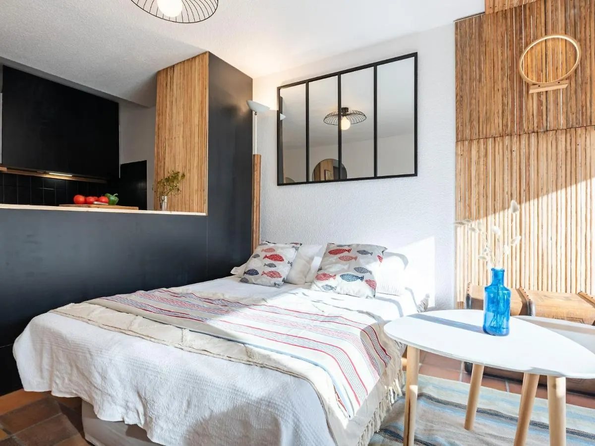 Apartment Maison Port En Dro-7 By Interhome Carnac