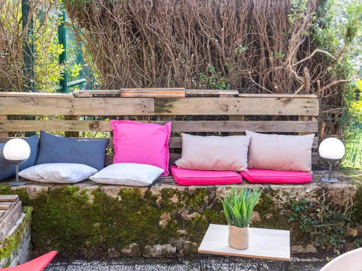 Apartment Maison Port En Dro-7 By Interhome Carnac
