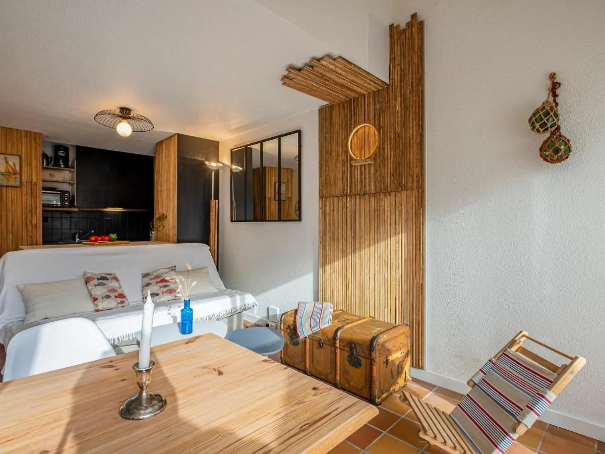 Apartment Maison Port En Dro-7 By Interhome Carnac