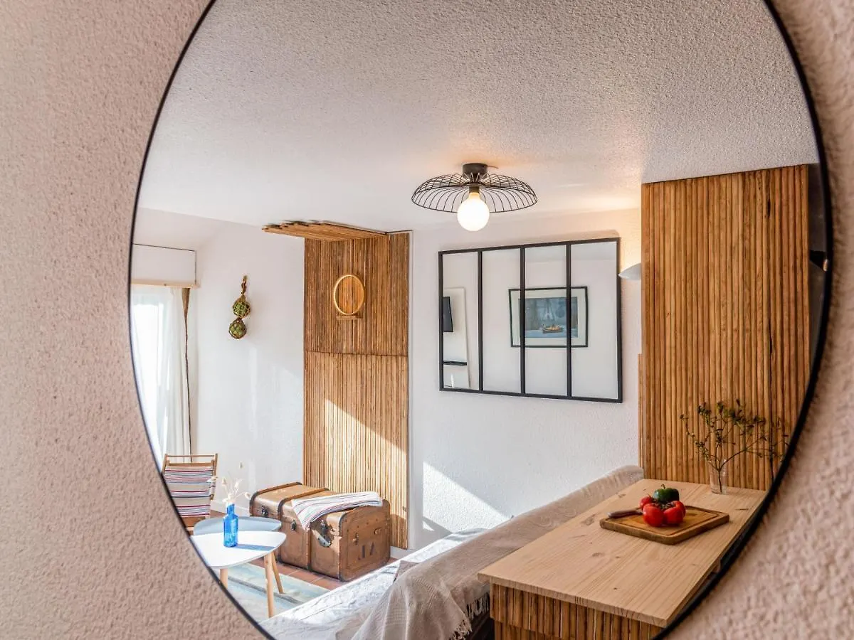 Apartment Maison Port En Dro-7 By Interhome Carnac