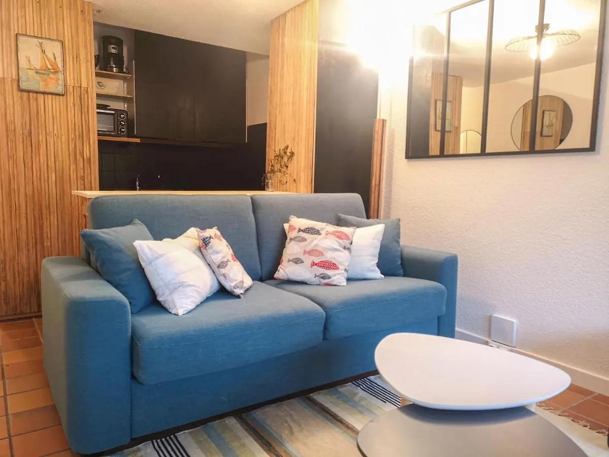 Apartment Maison Port En Dro-7 By Interhome Carnac