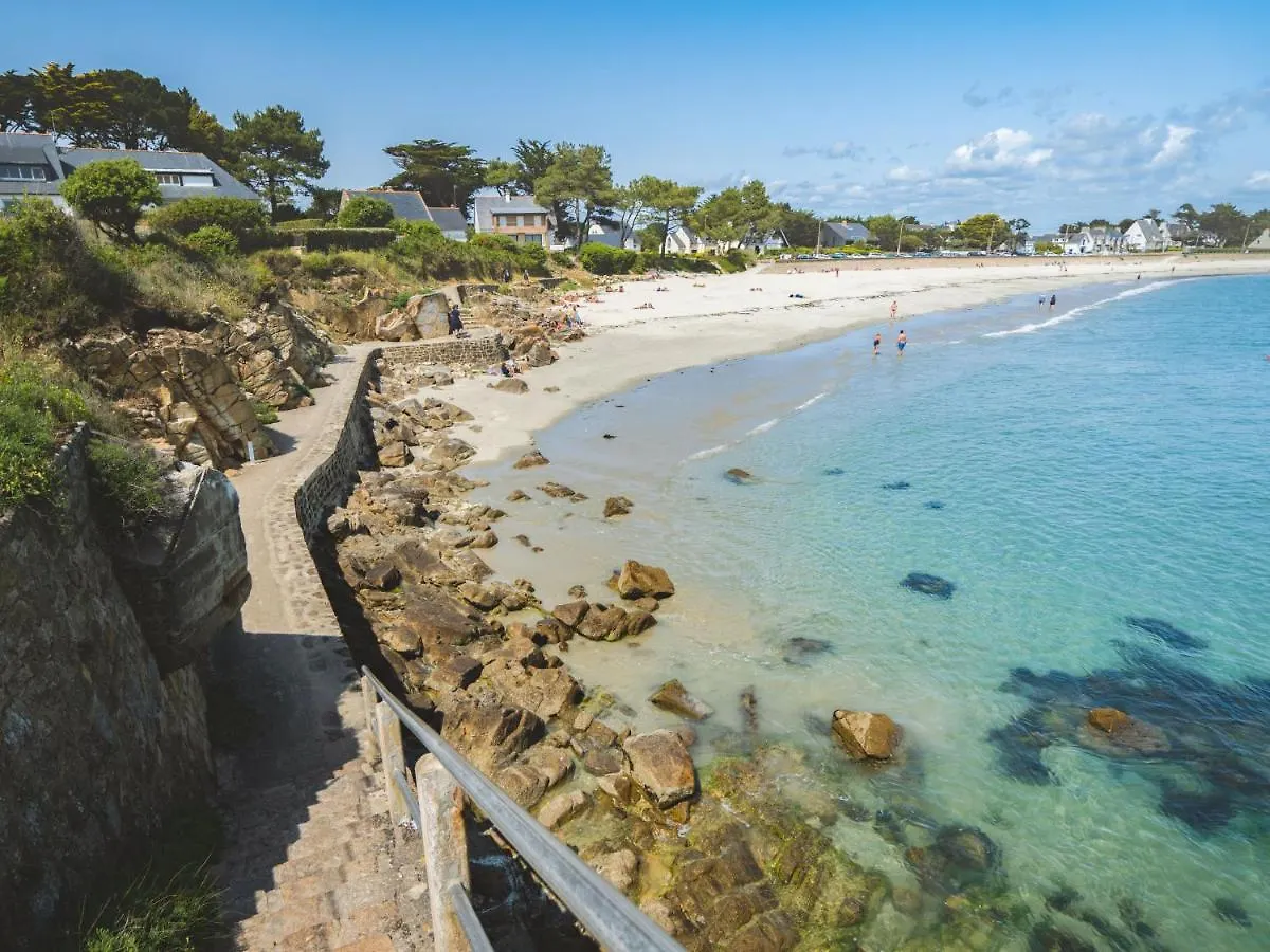 Apartment Maison Port En Dro-7 By Interhome Carnac