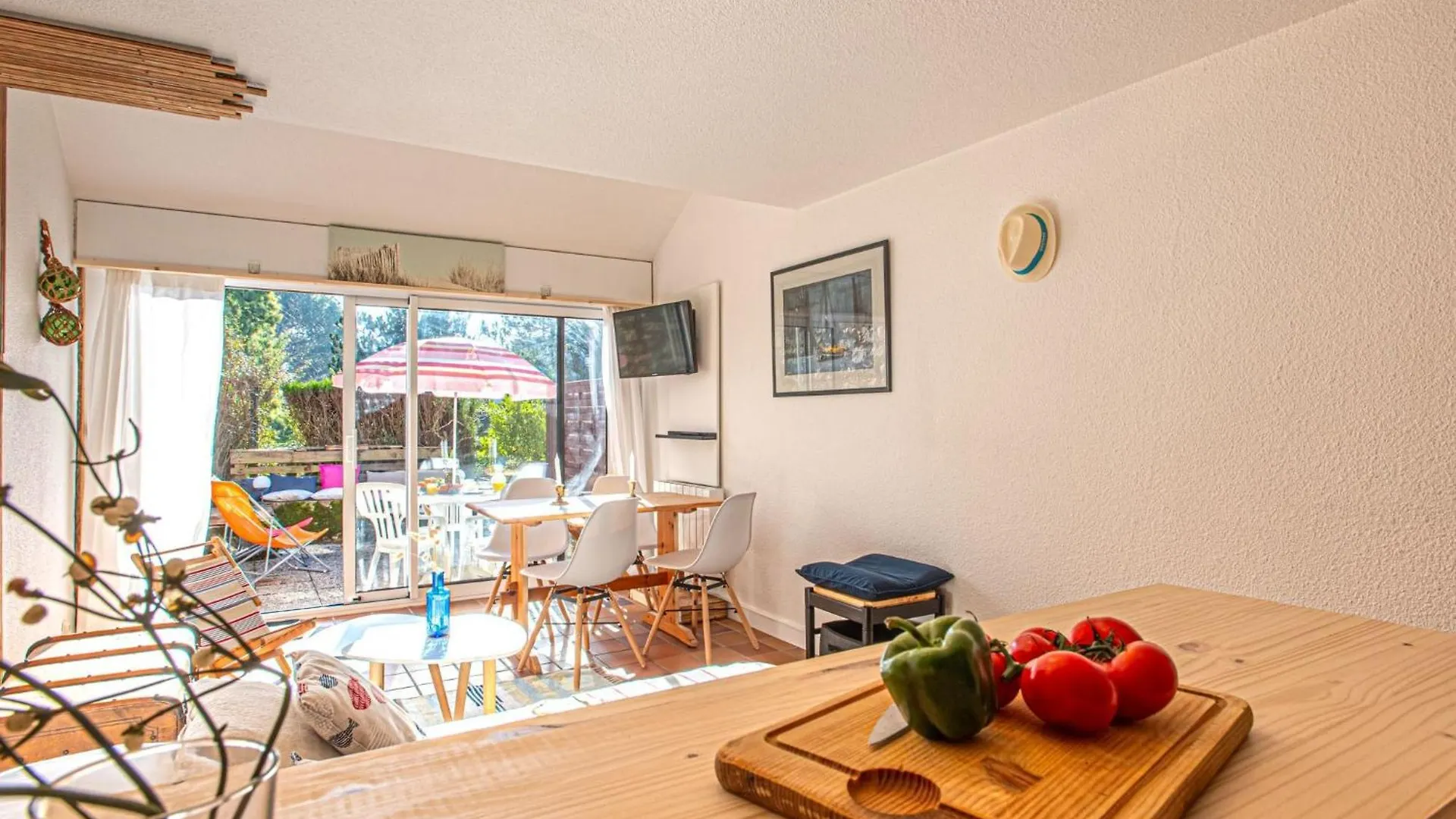 Apartment Maison Port En Dro-7 By Interhome Carnac