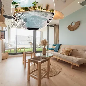  Appartement & 